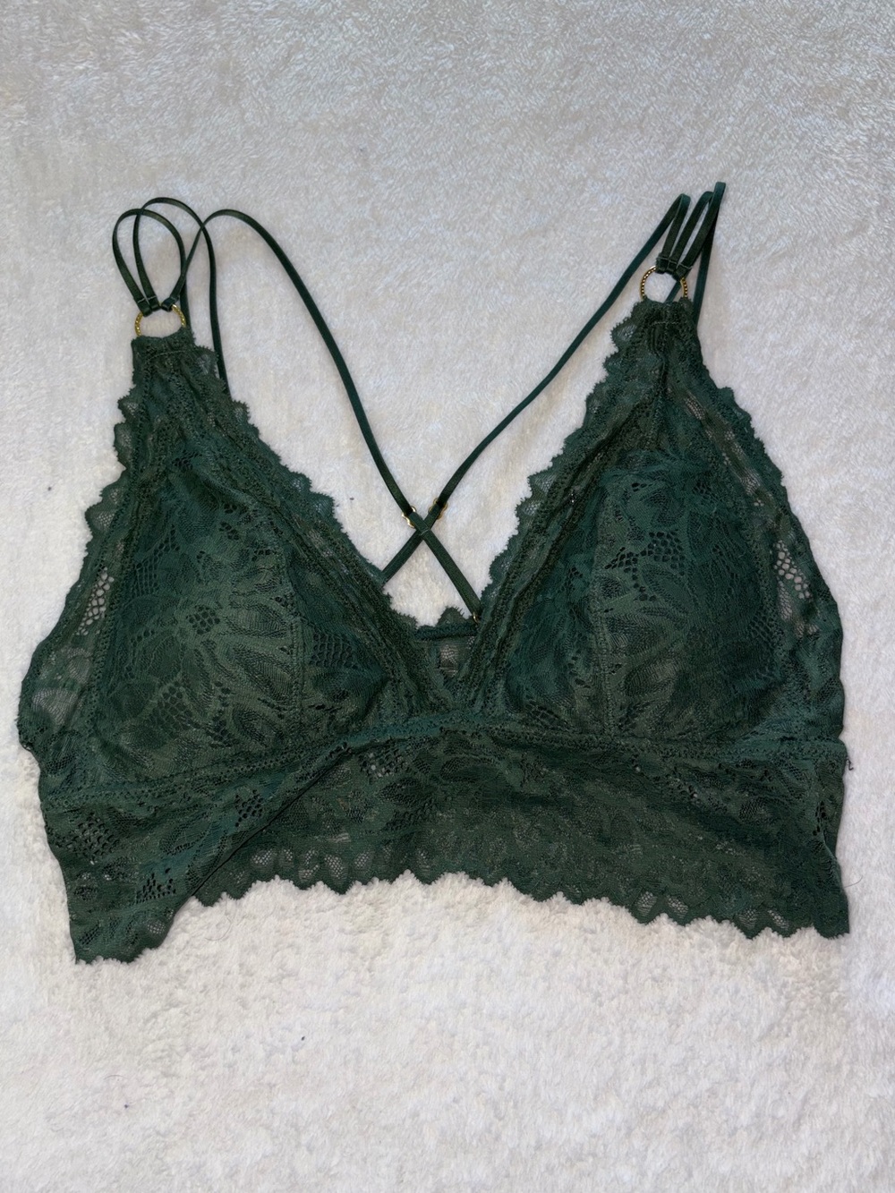 Aerie bralette